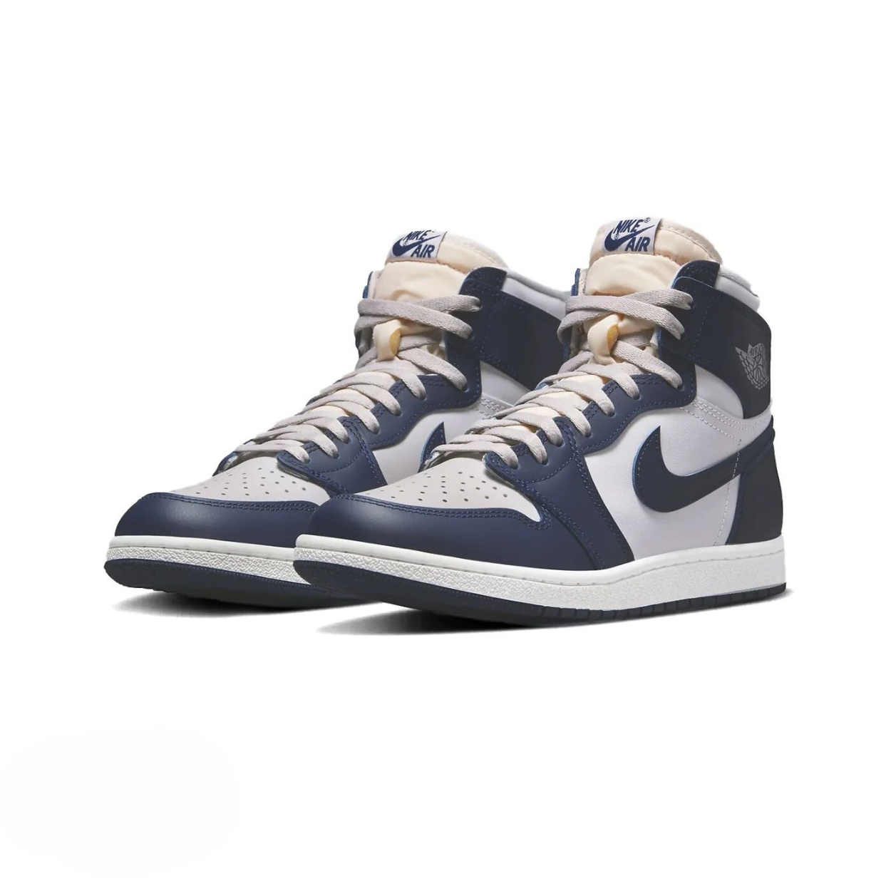 Jordan 1 High Georgetown