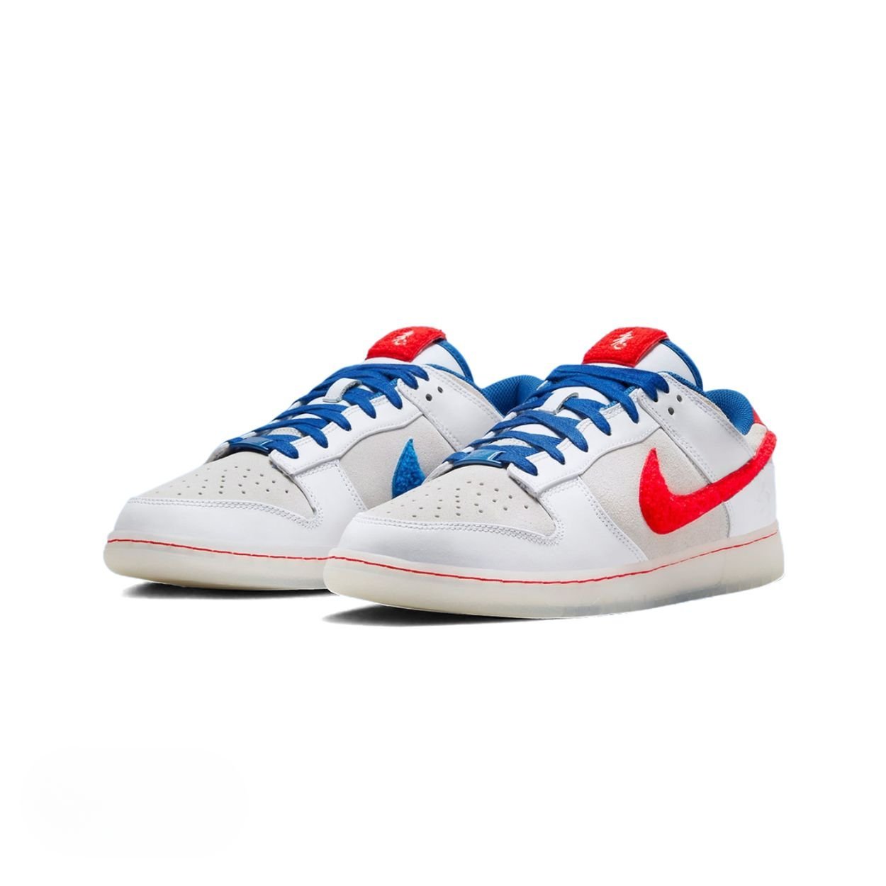 Nike Dunk Low Year of the Rabbit