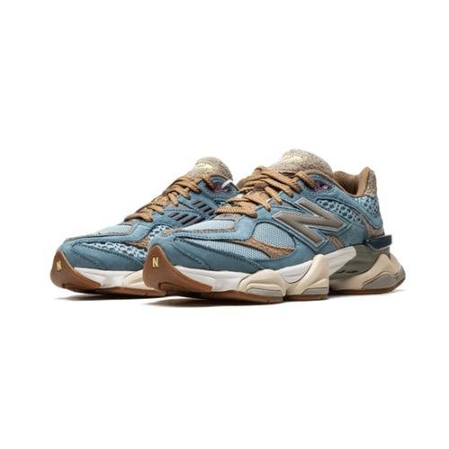 New Balance 9060 Bodega Age of Discovery